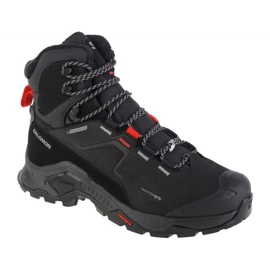 Salomon Quest Winter Ts Cswp 413666 skor svart