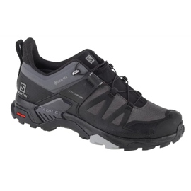 Salomon X Ultra 4 Gtx skor 413851 grå
