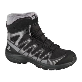 Salomon Xa Pro V8 Vinterskor 414334 svart