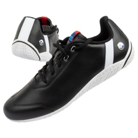 Puma Bmw Mms Rdg skor 307306 01 svart