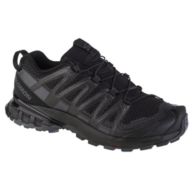 Salomon Xa Pro 3D v8 löparskor 411178 svart