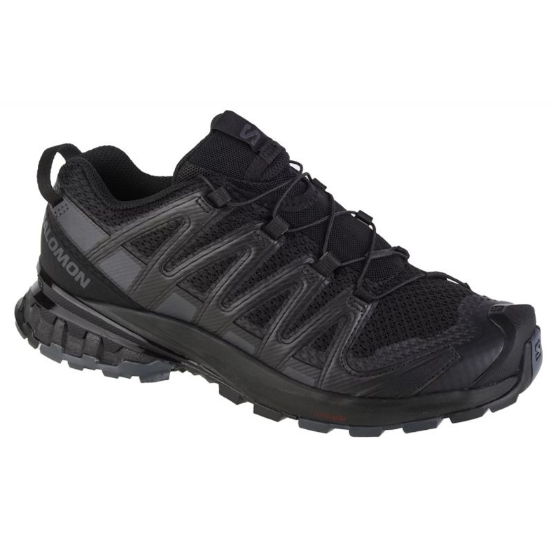 Salomon Xa Pro 3D v8 löparskor 411178 svart