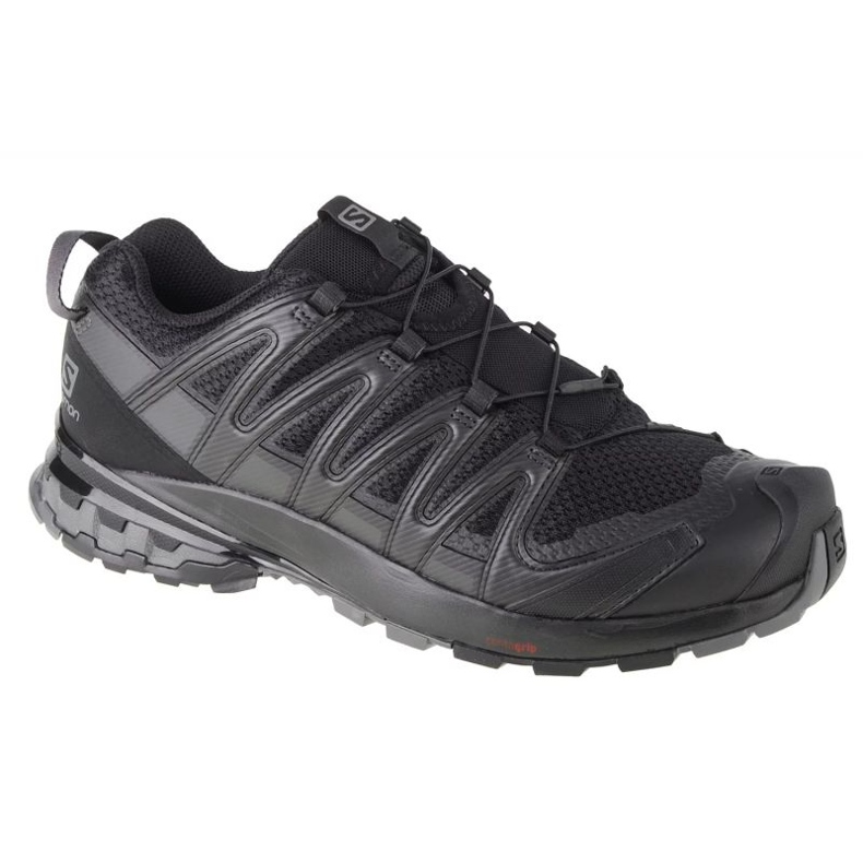 Salomon Xa Pro 3D v8 löparskor 416891 svart