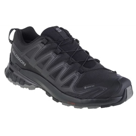 Salomon Xa Pro 3D v9 Gtx löparskor 472701 svart