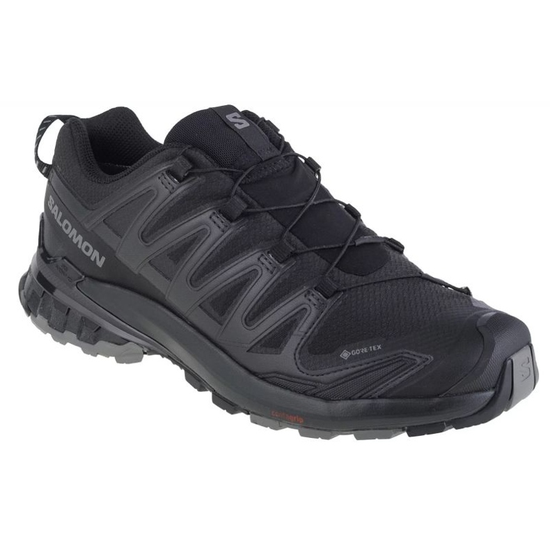 Salomon Xa Pro 3D v9 Gtx löparskor 472701 svart