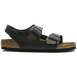 Birkenstock Milano Bs sandaler 0034793 svart