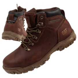 Caterpillar Mae St Hro Wr U P310491 S3 skor brun