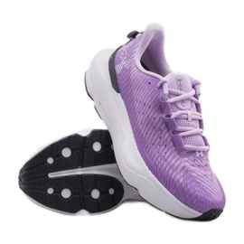 Under Armour Ua W Infinite 6 skor 3027200-500 purpur