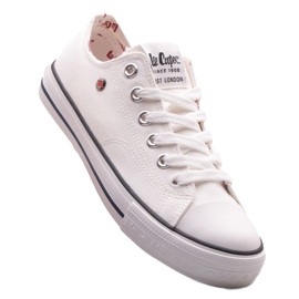 Lee Cooper LCW-24-31-2741L sneakers vit