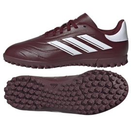 Adidas Copa Pure.2 Club Tf IE7530 fotbollsskor röd