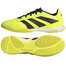 Adidas Predator League L In M IF5711 fotbollsskor gul