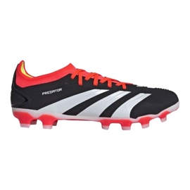 Adidas Predator Pro Mg IG7733 skor svart