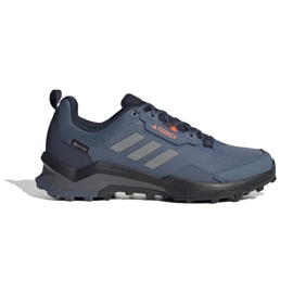 Adidas Terrex AX4 Gtx HP7397 skor blå