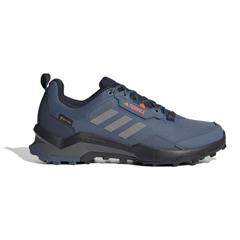Adidas Terrex AX4 Gtx HP7397 skor blå