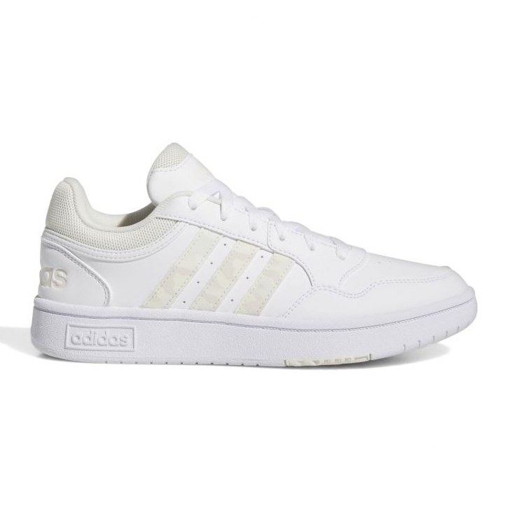 Adidas Hoops 3.0 ID1116 skor vit