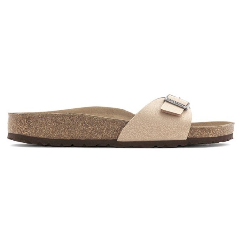 Birkenstock Madrid Bfbc 1020504 flipflops rosa