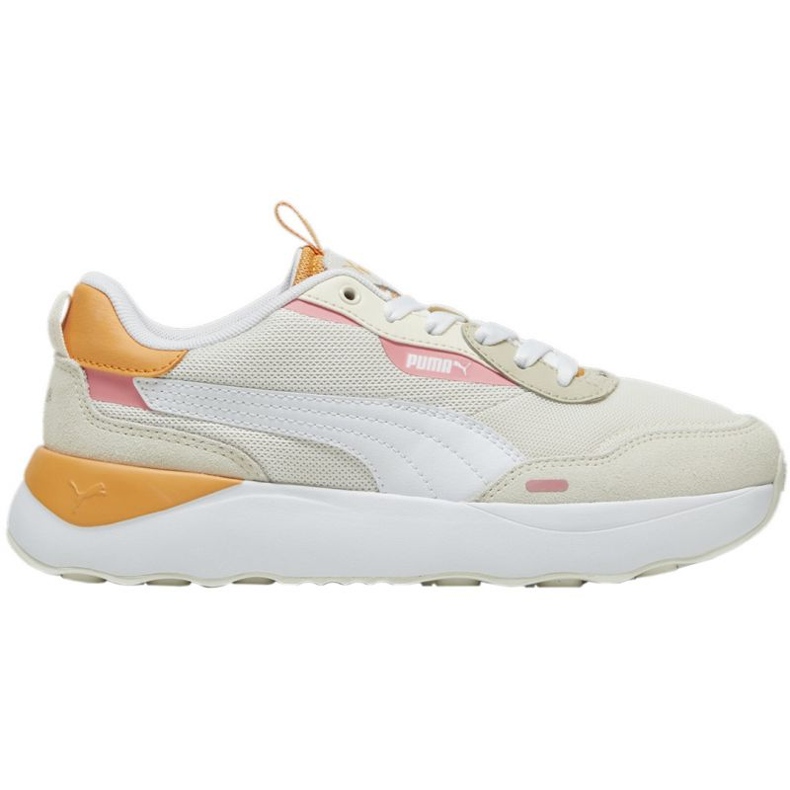 Puma Runtamed Platform skor 392324 08 beige