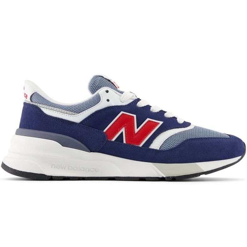 New Balance U U997REA skor blå