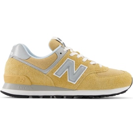 New Balance U U574PGW skor gul