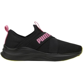 Puma Softride Harmony Slip-skor 379606 04 svart
