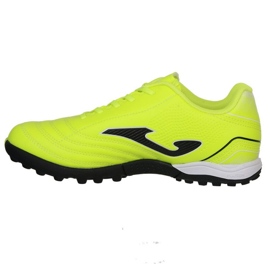Joma Toledo 2409 Tf Jr TOJS2409TF fotbollsskor gul