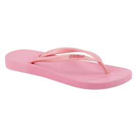 Coqui Kaja flipflops 92800616899 rosa