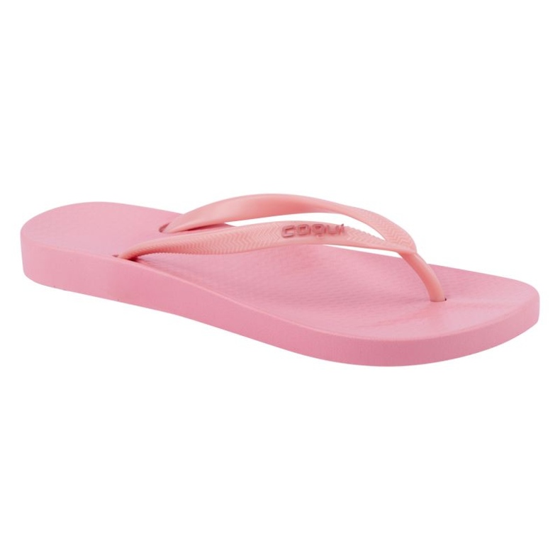 Coqui Kaja flipflops 92800616899 rosa