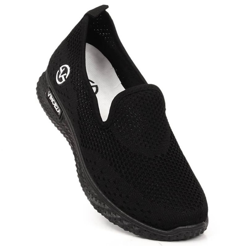 Vinceza W 34602 JAN190A sportskor svart