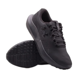 Under Armour Surge 4 löparskor 3027000-002 svart