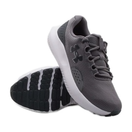 Under Armour Surge 4 löparskor 3027000-106 grå