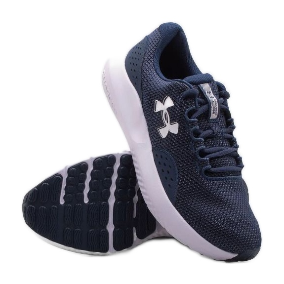 Under Armour Ander Armour Surge 4 löparskor 3027000-401 blå