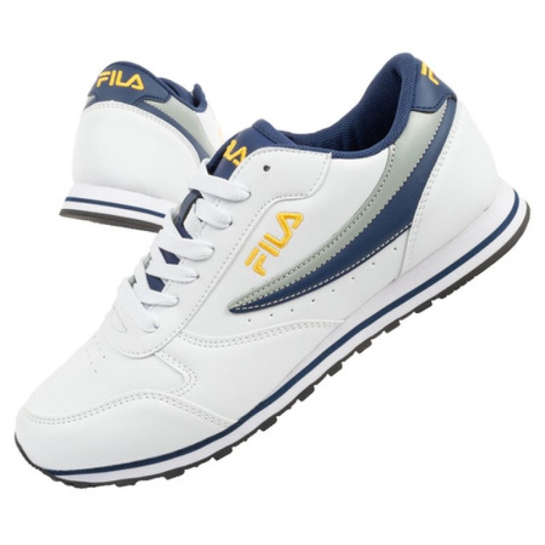 Fila Orbit FFT0014.13044 skor vit
