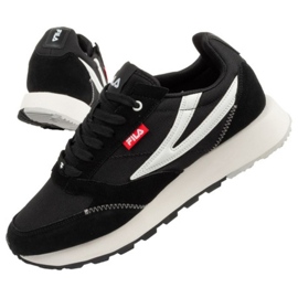 Fila Run Formation 23.80010 skor svart