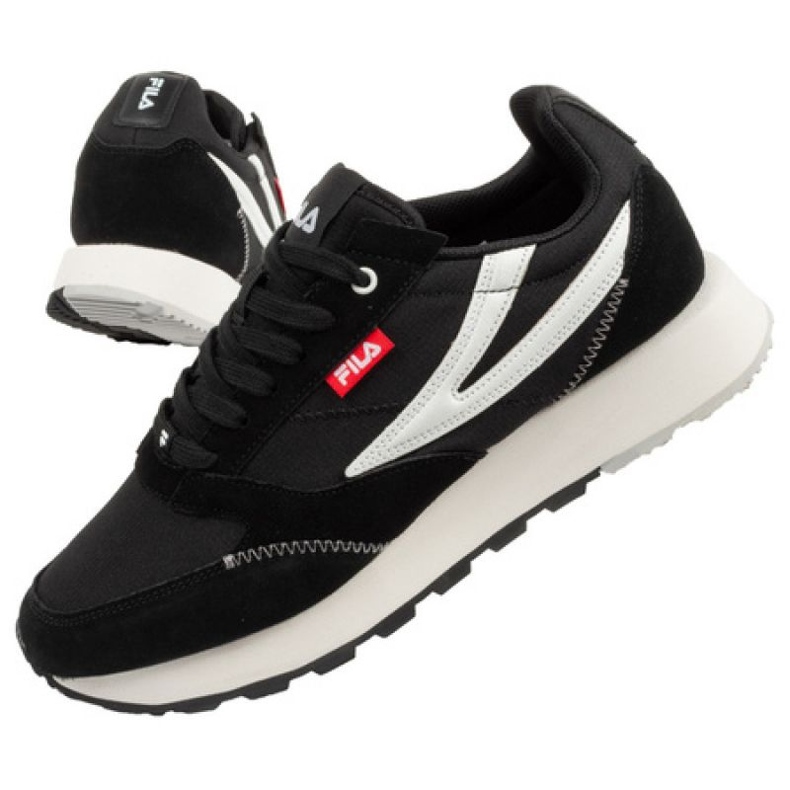 Fila Run Formation 23.80010 skor svart
