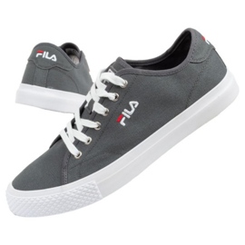Fila Tela FFM0043.80016 skor grå