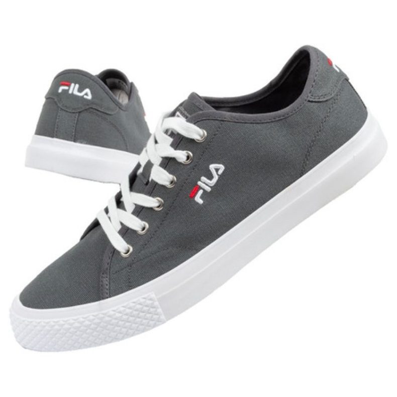 Fila Tela FFM0043.80016 skor grå