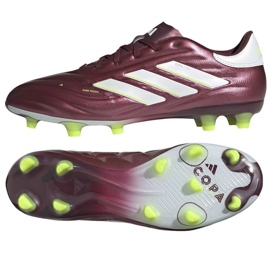 Adidas Copa Pure.2 Pro Fg M IE7490 fotbollsskor röd