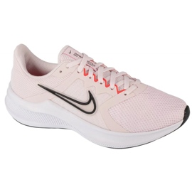 Nike Downshifter 11 CW3413-601 skor rosa