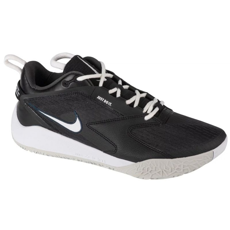 Nike Air Zoom Hyperace 3 FQ7074-002 skor svart