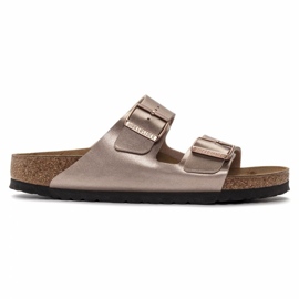 Birkenstock Arizona Bf 1023960 flipflops gyllene