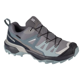 Salomon X Ultra 360 Gtx skor 474493 grå