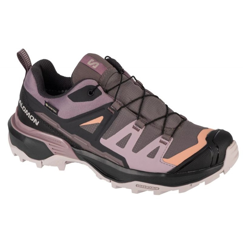 Salomon X Ultra 360 Gtx skor 474494 grå