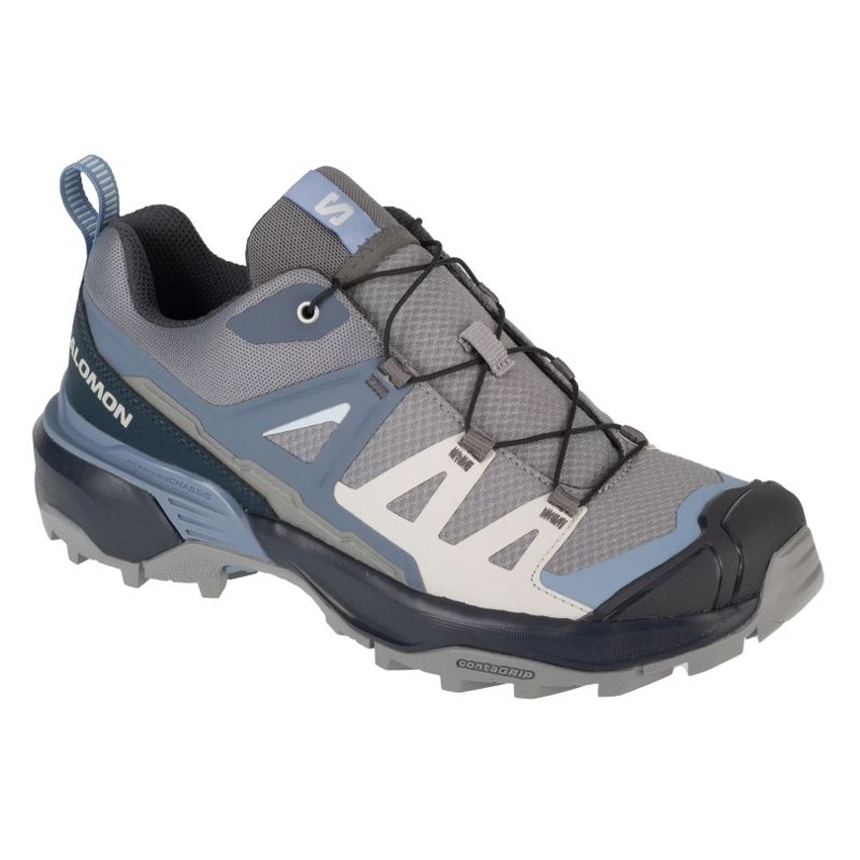 Salomon X Ultra 360 skor 474504 grå