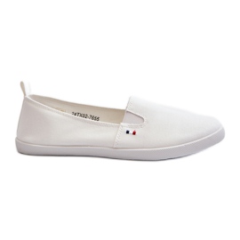 Slip-On Sneakers Dam Sneakers Vita Adrancia