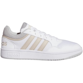 Adidas Hoops 3.0 IG1488 skor vit