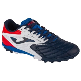 Joma Cancha 2403 Tf CANS2403TF fotbollsskor blå