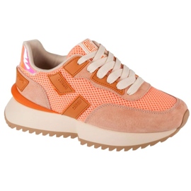 Big Star Skor NN274976 orange