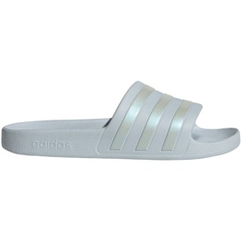 Adidas Adilette Aqua IF0894 flipflops blå