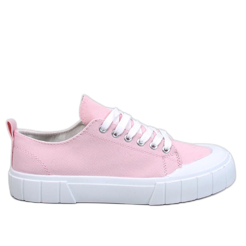 Consen Rosa damsneakers