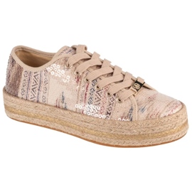 Rieker Sneakers 94010-60 skor beige